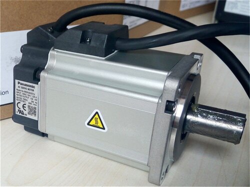 Panasonic Servo Motor