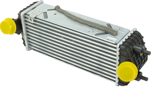 Radiator Inter Cooler