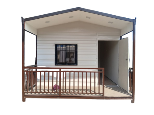 Relax Portable Cabin