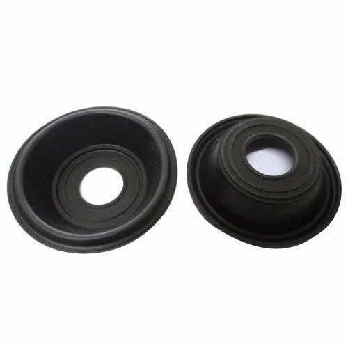 Rubber Diaphragm