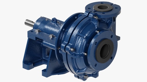 Sand Slurry Pump