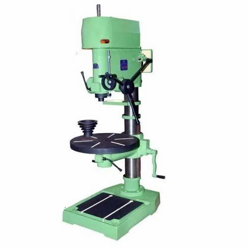 Si-25 Milling Cum Drilling Machine Spindle