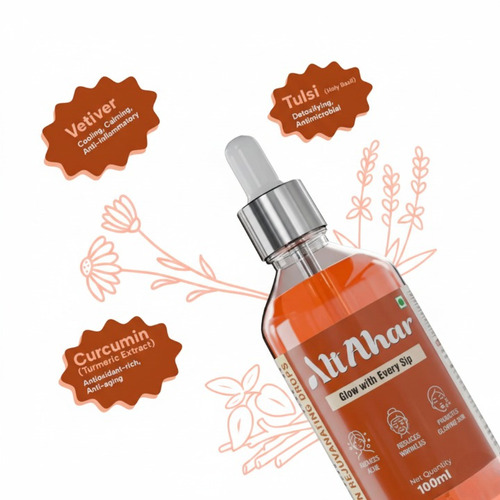 Skin Rejuvenating Drops - Age Group: For All Aged Group