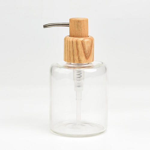 Soap Dispenser 