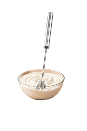 Stainless Steel Whisk Hand Mixer Blender