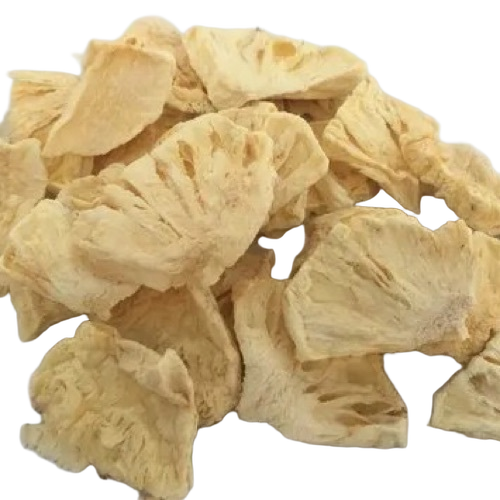 Tasty Freeze Dried Pineapple
