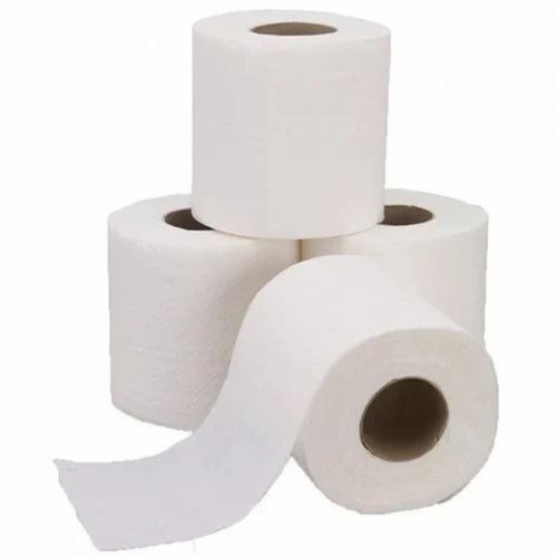 Virgin Tissue Toilet Roll