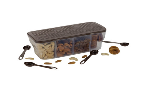 4 In 1 Pickle Container