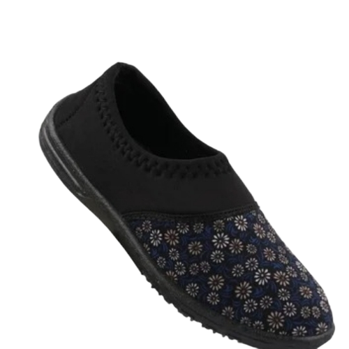 Air Sole Lycra Belly Shoe