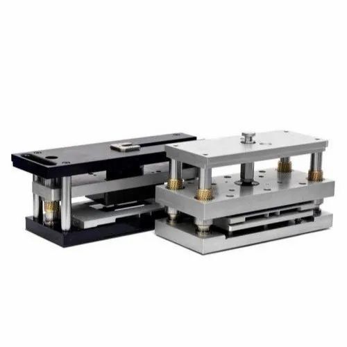 Blister Pack Machine Punch Tool