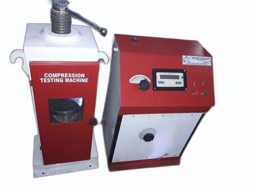 Compression Testing Machines
