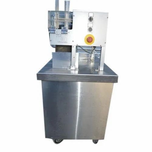 Durable Semi Automatic De Blistering Machine