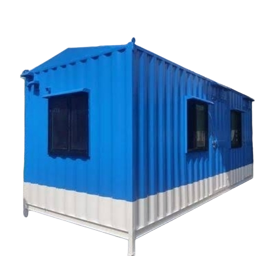 Eco Friendly Portable Cabins