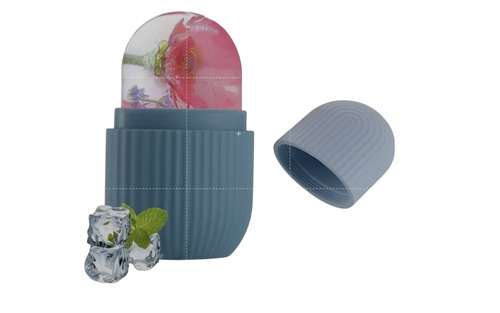 Ice Roller Face Massager