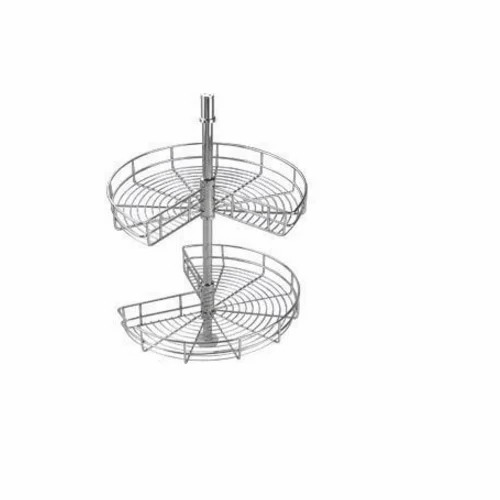 Kitchen Carousel Unit 