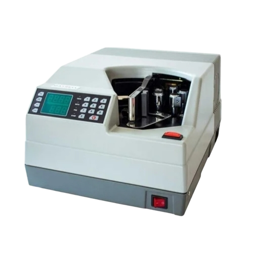 Led Bundle Note Counting Machine