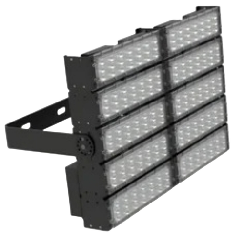Modular Led High Mast Lights