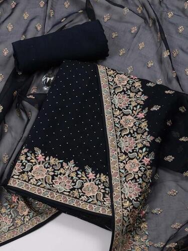 Pure Silk Saree