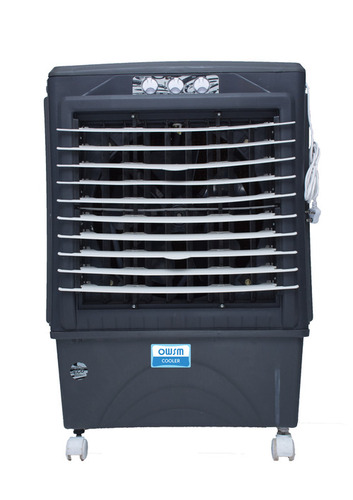 Plastic Desert Air Cooler