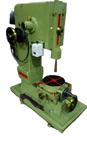 Slotting Machine - Country Of Origin: Tes