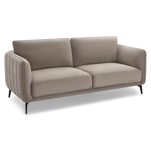 Soft Comfortable Sofa Set