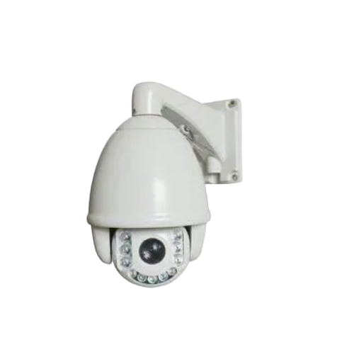 Speed Dome Camera