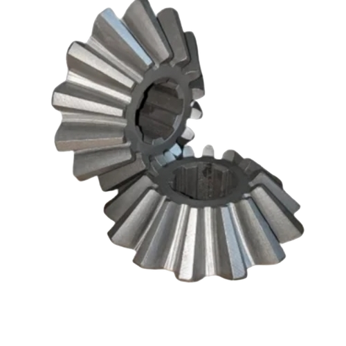 Straight Bevel Gears