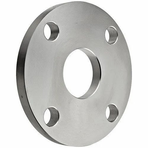 Titanium Grade 5 Flange