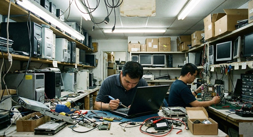 Best Computer Repair