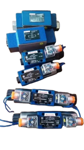 Directional Check Valve - Height: 4 We 10