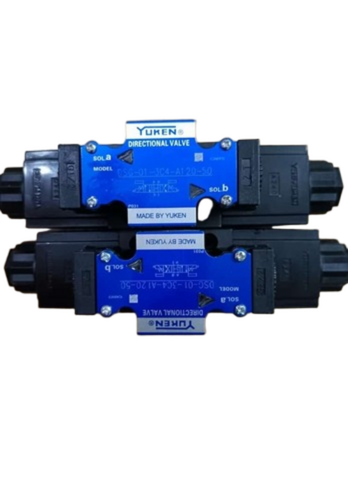 Directional Control Valve
