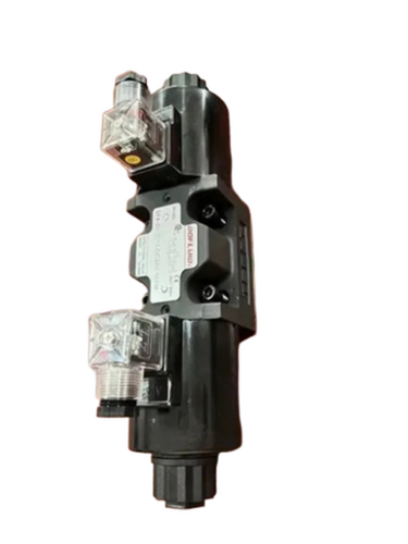Dofluid Solenoid Valve - Valve Structure: Customized