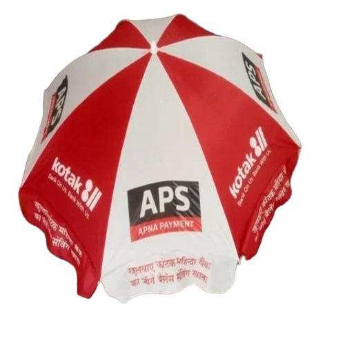 Garden Promotional Umbrella - Color: All