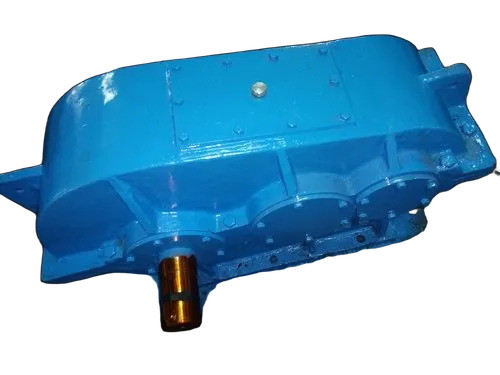 Gear Motor - Color: All