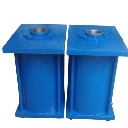 Hydraulic Cylinder