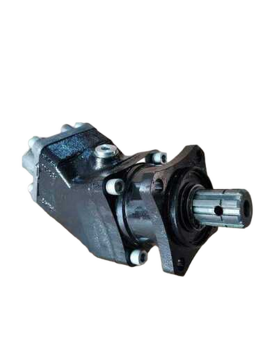 Hydraulic Piston Pto Pump 