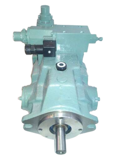 Hydraulic Variable Displacement Piston Pump