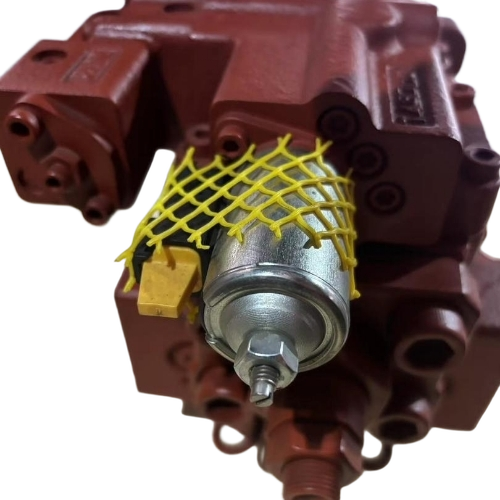 Kawasaki KPM Hydraulic Piston Motor 