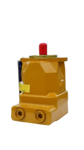 Premium Rexroth Hydraulic Motor - Material: Cast Iron