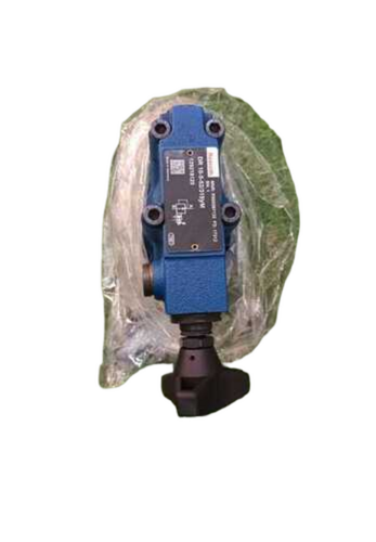 Pressure Relief Valve - Color: Blue