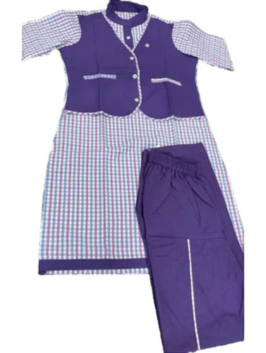 Girls School Uniform