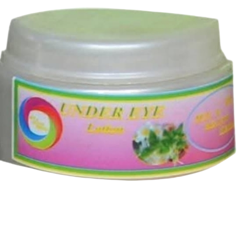 Under Eye Cream