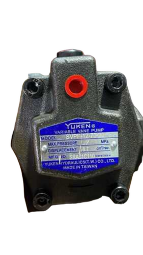 Variable Vane Pump - Caliber: Variablevanepump