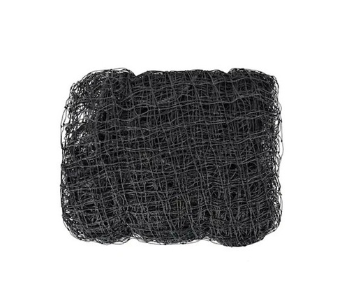 Black Nylon Net