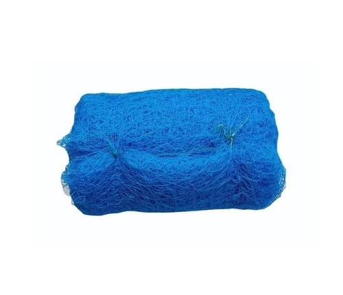 Blue Nylon Net