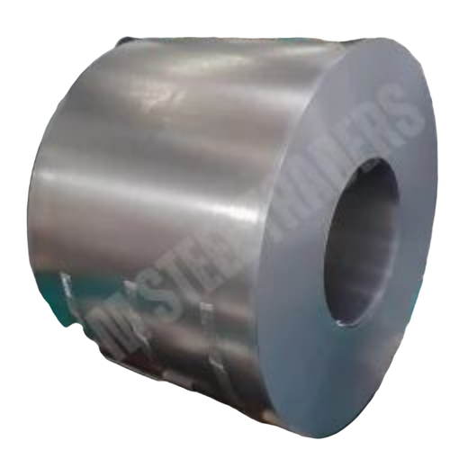 Carbon Steel 