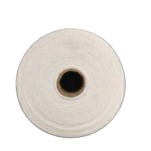 Domestic White Cotton Knitting Yarn