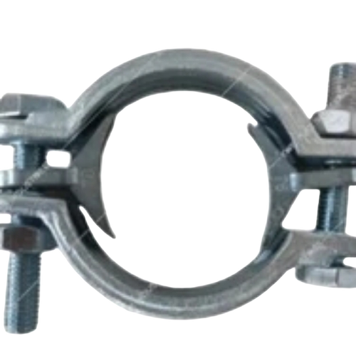 Double Bolt Clamps