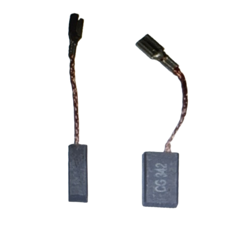 Durable Carbon Brushes