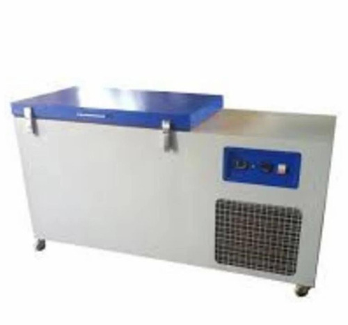 Electric Deep Freezer - Loading Capacity: 500 Lts